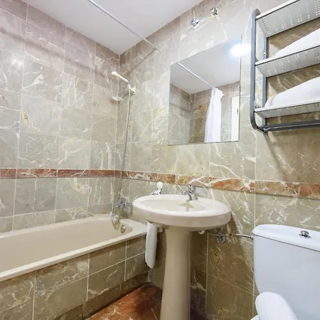 Apartment Nuevo Mexico C 132 Calpe