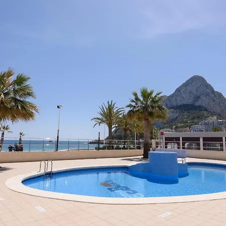 Apartamento Nuevo México C 132 *