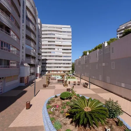 Nuevo México C 132 Apartamento *