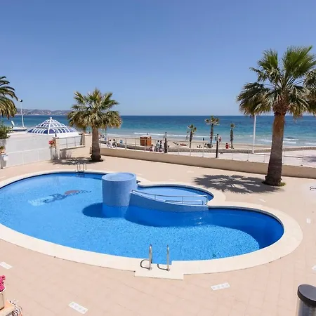 Nuevo México C 132 Apartamento