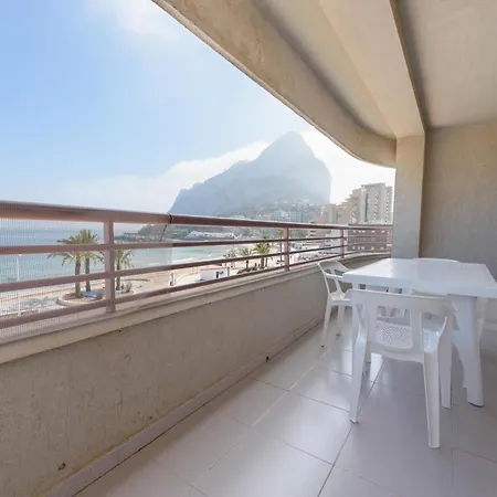 Nuevo México C 132 Apartamento *