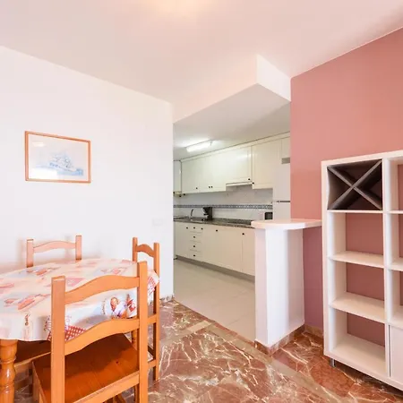 Nuevo México C 132 Apartamento *