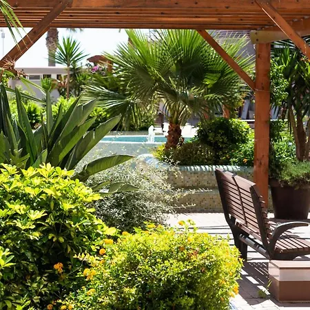 Nuevo México C 132 Apartamento