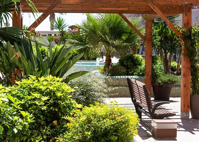 Nuevo Mexico C 132 Apartman